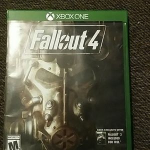Fallout 4